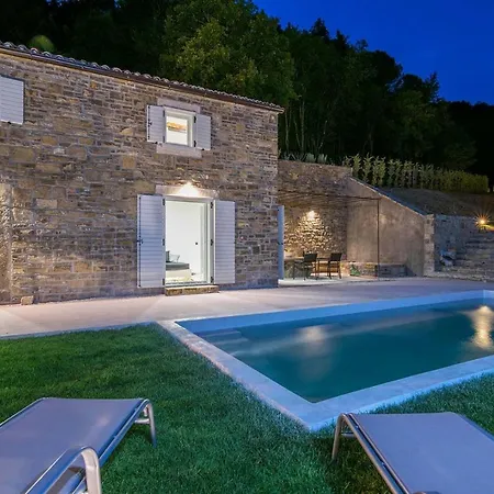 Βίλα Casa Libera Livade