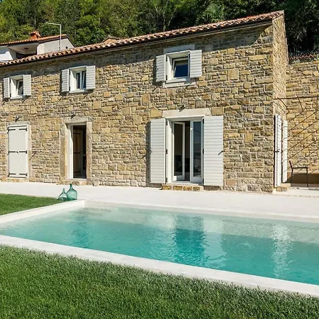 Villa Casa Libera