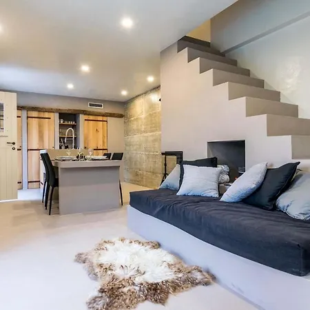 Villa Casa Libera *