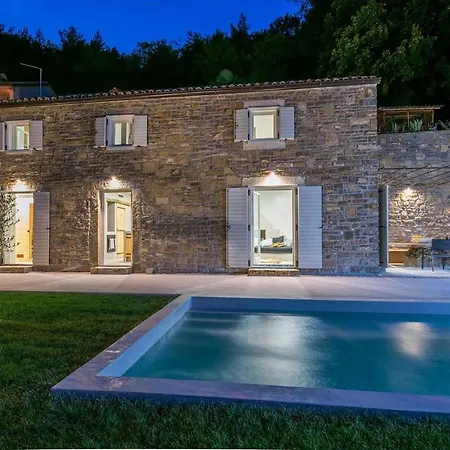 Casa Libera Villa *