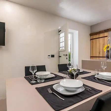 Casa Libera *