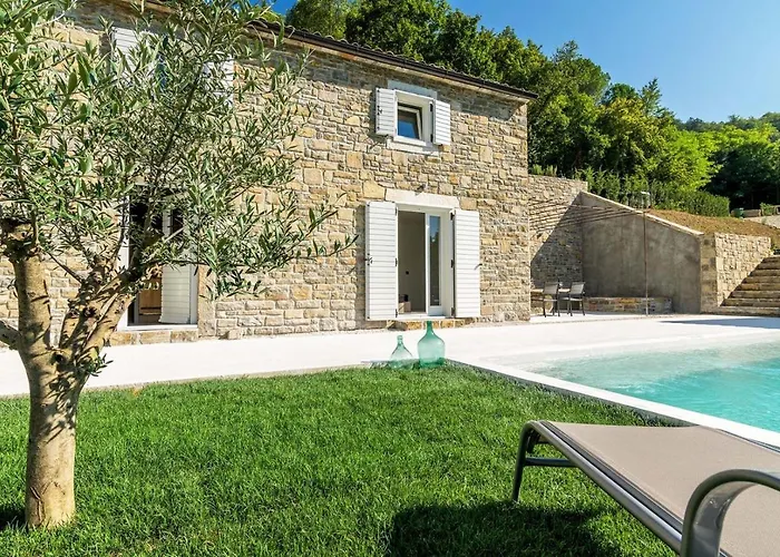 Villa Casa Libera