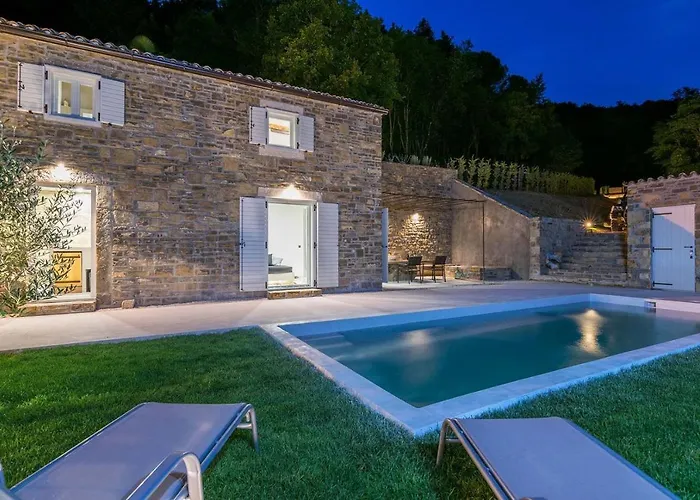 Villa Casa Libera Livade