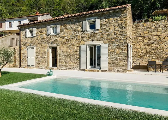 Villa Casa Libera