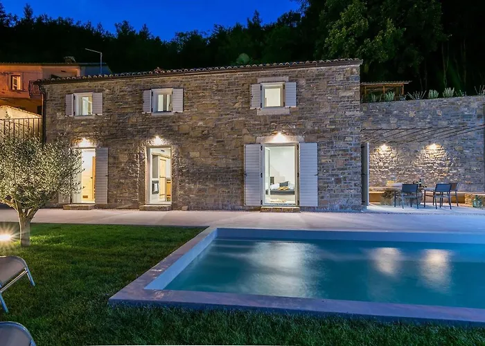 Casa Libera Villa *