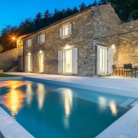 Casa Libera Villa Livade