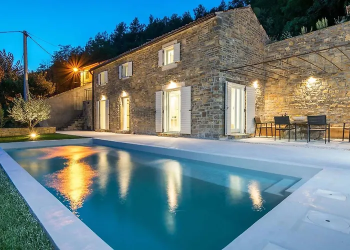 Casa Libera Villa Livade