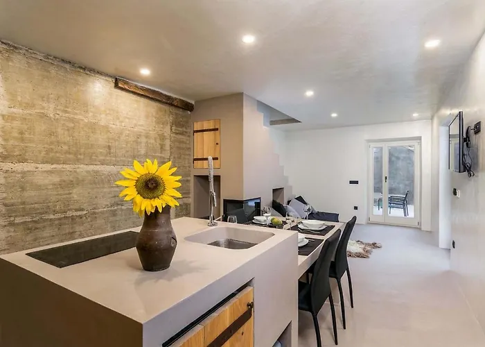 Casa Libera * Livade