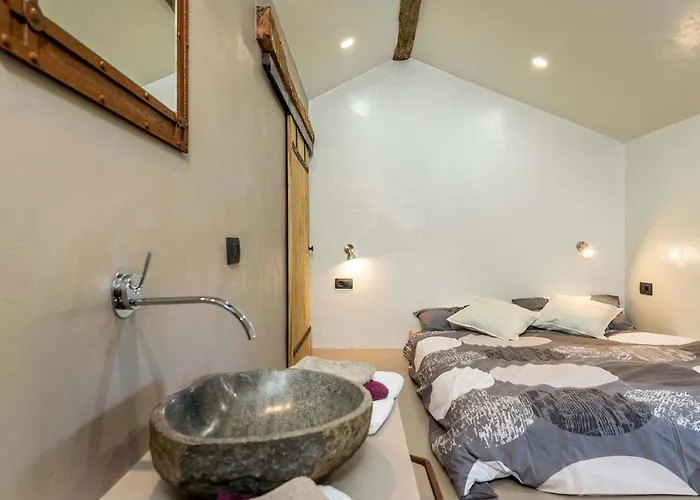 Villa Casa Libera Livade