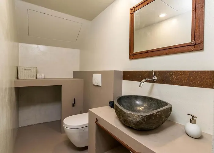 Villa Casa Libera Livade