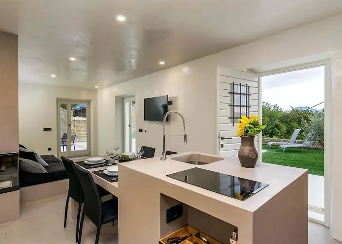 Casa Libera * Livade